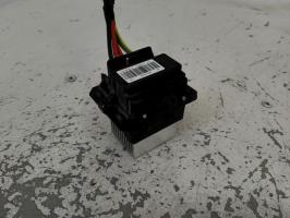 Resistance chauffage