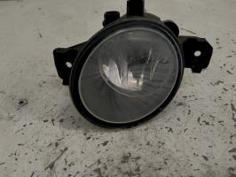Anti brouillard droit (feux)