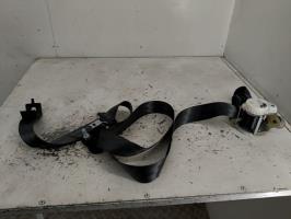 Ceinture arriere gauche
