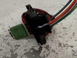 Resistance chauffage