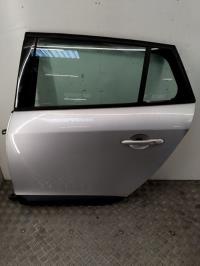 Porte arriere gauche