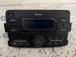 Autoradio