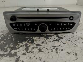 Autoradio