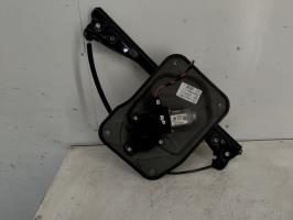 Mecanisme de leve vitre electrique avant droit