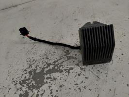 Resistance chauffage