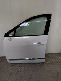 Porte avant gauche