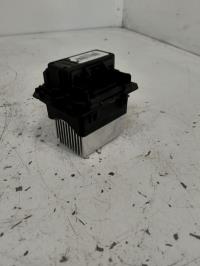 Resistance chauffage