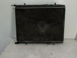 Radiateur eau