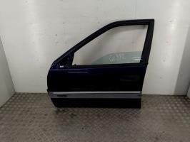 Porte avant gauche
