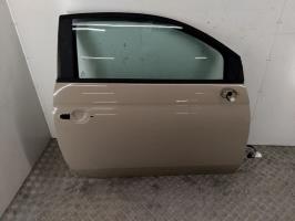 Porte avant droit