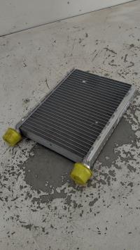 Radiateur chauffage