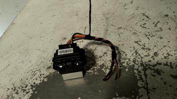 Resistance chauffage
