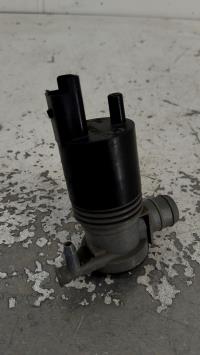 Pompe lave glace avant