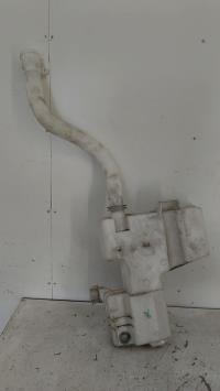 Vase de lave glace