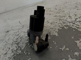 Pompe lave glace avant