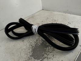 Joint de porte avant droite
