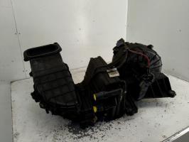 Bloc chauffage