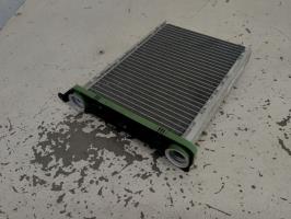 Radiateur chauffage