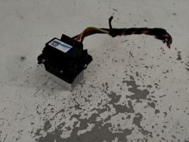 Resistance chauffage
