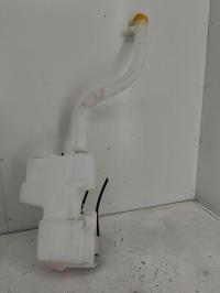 Vase de lave glace