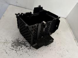 Coffre à batterie