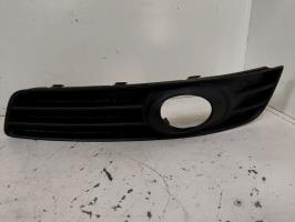 Grille de pare choc