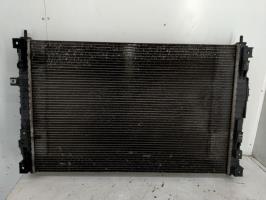 Radiateur eau