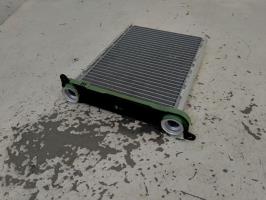 Radiateur chauffage