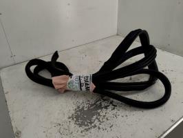 Porte arriere droit