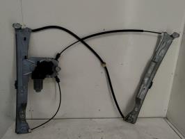 Mecanisme de leve vitre electrique avant droit