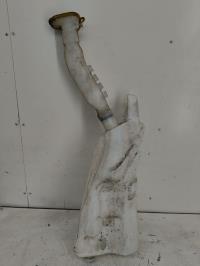 Vase de lave glace