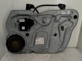 Mecanisme de leve vitre electrique avant droit