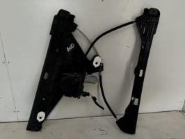 Mecanisme de leve vitre electrique avant droit