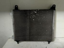 Condenseur de clim