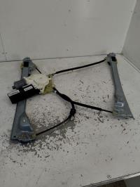 Mecanisme de leve vitre electrique avant droit