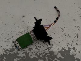 Resistance chauffage