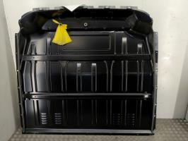Cloison de separation (utilitaire)