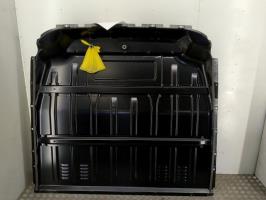 Cloison de separation (utilitaire)