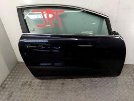 Porte avant droit