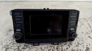 Autoradio