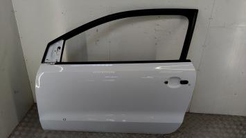 Porte avant gauche