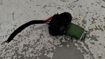 Resistance chauffage