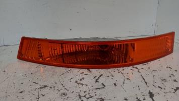 Optique avant secondaire gauche (feux)(clignotant)