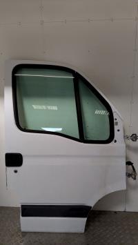Porte avant droit