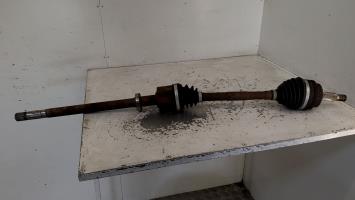 Cardan droit (transmission)