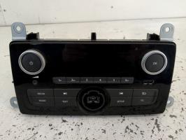 Autoradio