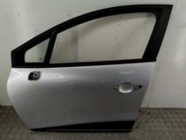 Porte avant gauche