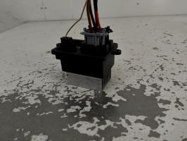 Resistance chauffage
