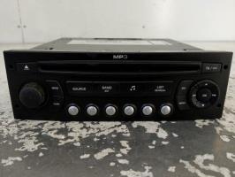 Autoradio