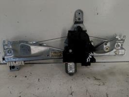 Mecanisme de leve vitre electrique arriere gauche